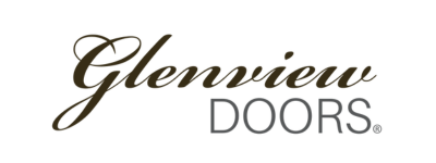 Glenview Doors Logo