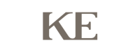 KE Retractable Awnings and Shades Logo